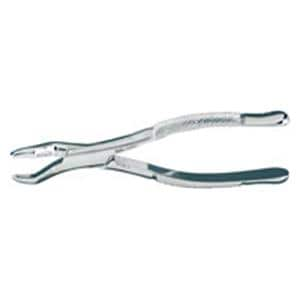 Extracting Forceps Size 53L Carbide Standard Upper Incisors And Cuspids Ea