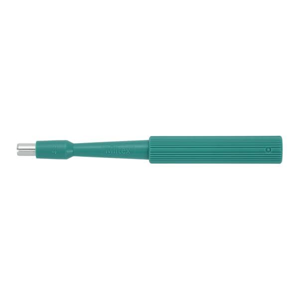 Keyes Dermal Biopsy Punch 4mm Sterile Disposable Ea