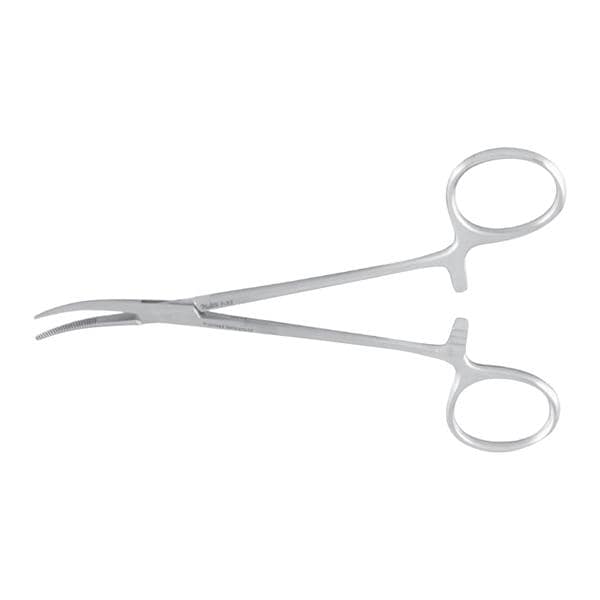 Hemostatic Forcep Curved Autoclavable Ea