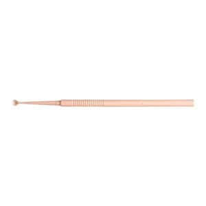 Ear Curette Plastic Non-Sterile Disposable 50/Bx