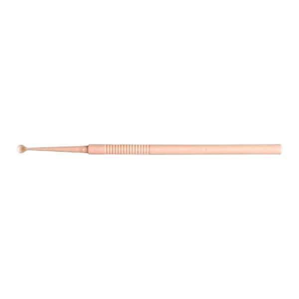 Ear Curette Plastic Non-Sterile Disposable 50/Bx