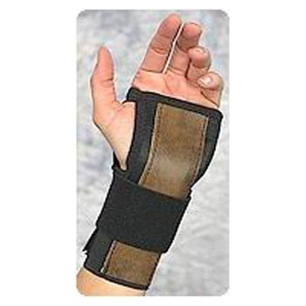 Brace Wrist One Size Elastic 7" Universal