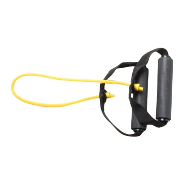 CanDo Exercise Tubing 18" Yellow X-Light