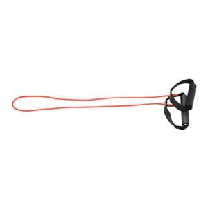 CanDo Exercise Tubing 48" Red Light