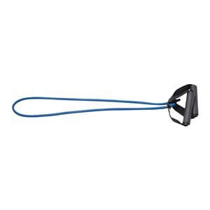 CanDo Exercise Tubing 48" Blue Heavy