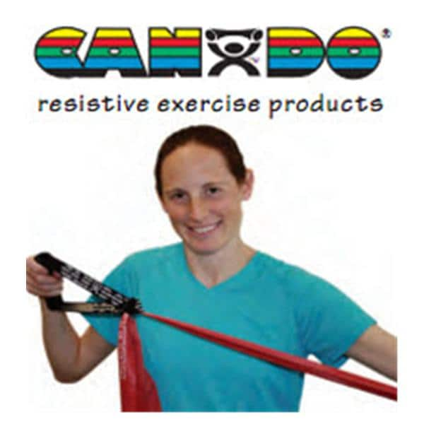 CanDo Exercise Tubing