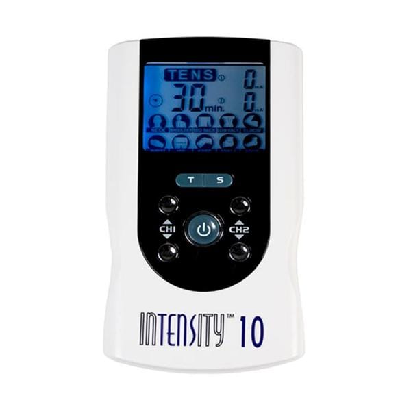 InTENSity TENS Stimulator 10 Preset With Accs