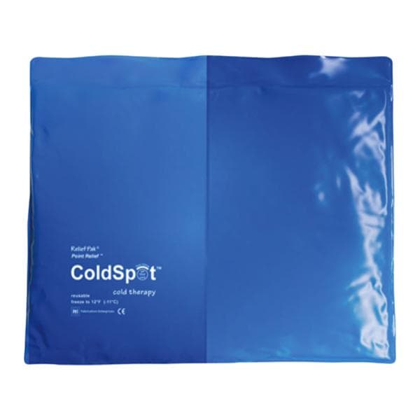 Relief Pak ColdSpot Cold Pack 11x14" Standard