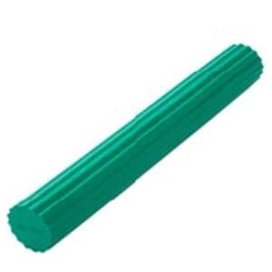 CanDo Twist-n-Bend Exercise Bar Green