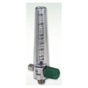 Flow Meter Oxygen Chemetron Ea