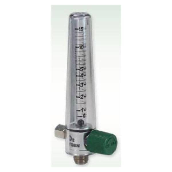 Flow Meter Oxygen Chemetron Ea