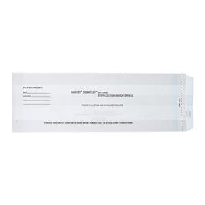 Chemitest Sterilization Bag Self Seal 5 in x 15.5 in 150/Bx