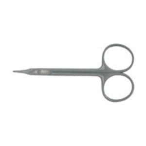 Stevens Tenotomy Scissors Straight 4-1/4" Stainless Steel Non-Sterile Rsbl Ea