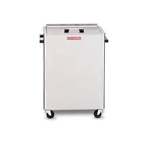 HYDROCOLLATOR Model M-2 Heating Unit Stainless Steel With 12 Standard HotPacs