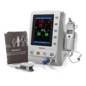 M3 NSTe Vital Signs Monitor Ea