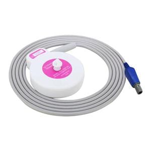 Heart Rate Transducer For F9E Fetal Monitor Ea