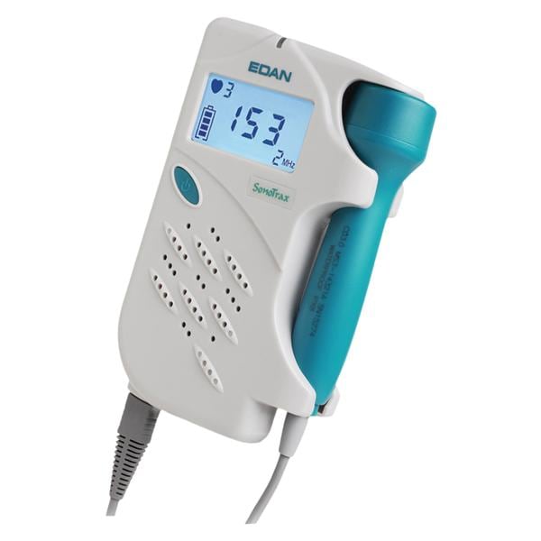 Sonotrax BasicA Doppler Ea