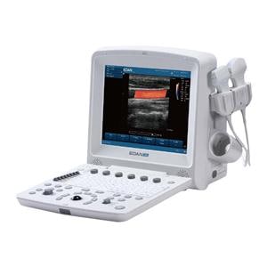 U50 Prime System Ultrasound Ea