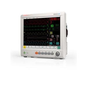 iM80 Vital Signs Monitor Monitor Ea