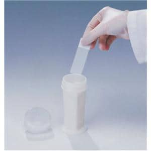 SP Scienceware Staining Jar Polypropylene 2.35x4-1/2" Ea