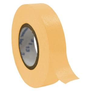 Tape Time 1/2"x500" Profe TAN EA EA