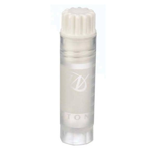 CryoELITE Cryogenic Vial Virgin Polypropylene 2mL Internal Thread 500/Ca