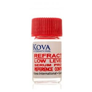 KOVA Refractrol SP Low Level Control 12/Ca