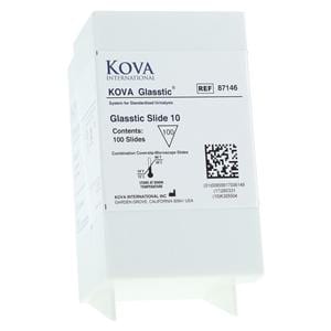 Urinalysis Test Kit 1000/Ca