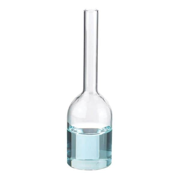 Wheaton Standard Ampule Borosilicate Glass Clear 20mL 25/Ca