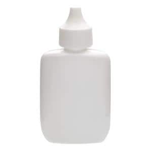 Wheaton Spray Bottle LDPE White 35mL 144/Ca