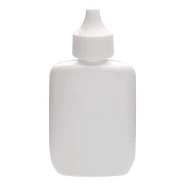 Wheaton Spray Bottle LDPE White 35mL 144/Ca