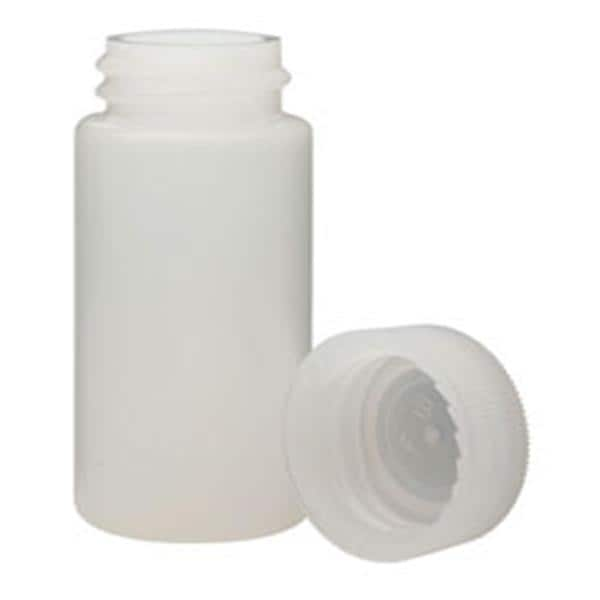 Wheaton Liquid Scintillation Vial 20mL HDPE 1000/Pk