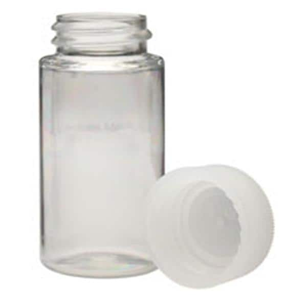 Wheaton Liquid Scintillation Vial 20mL PET 1000/Pk