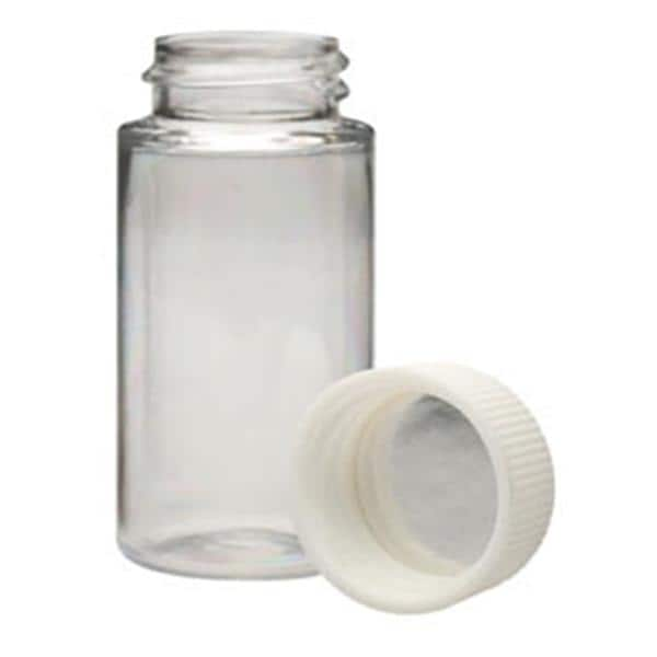 Wheaton Liquid Scintillation Vial 20mL PET 1000/Pk