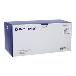 Bard-Parker Sterile Surgical Blade #10 Disposable, 3 BX/CA