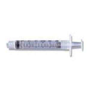 Luer-Lok Syringe 3cc Low Dead Space 200/Bx