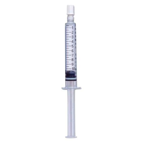 Posiflush (Nomal Saline) 0.9% IV Flsh Sol 0.9% Std Pngr Rd Prfld Syr 10mL 30/Bx