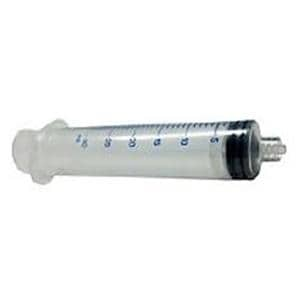 General Use Syringe 20cc Low Dead Space 48/Bx