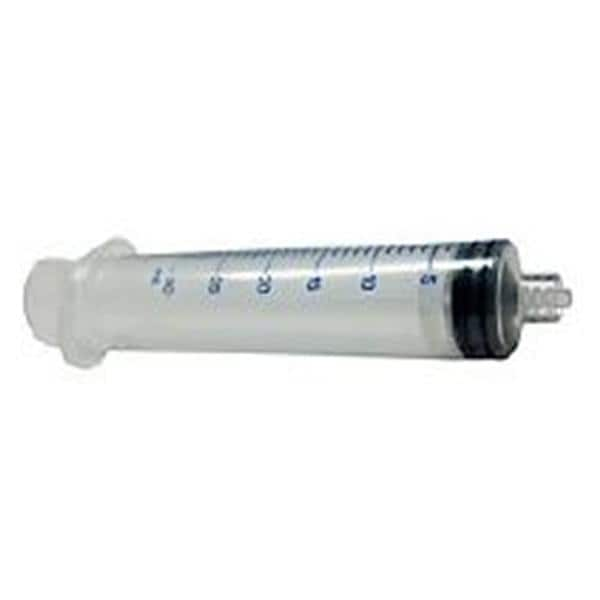 General Use Syringe 20cc Low Dead Space 48/Bx