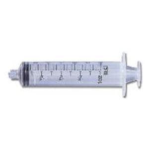 General Use Syringe 30cc Luer Slip Tip No Dead Space 56/Bx