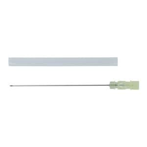 Quincke Spinal Needle 20g 3.5", 4 BX/CA