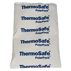 Thermosafe PolarPack Standard Gel Refrigerant 12oz 48/Ca