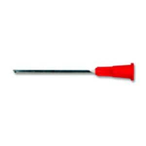 Blunt Fill Needle 18gx1-1/2" Pink Conventional 100/Bx