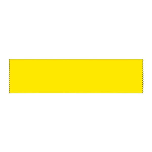 Instrument Marking Tape 200 in x 0.25 in Yellow 5/Rl