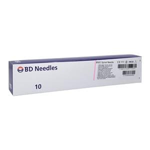 Quincke Spinal Needle 18g 6", 5 BX/CA