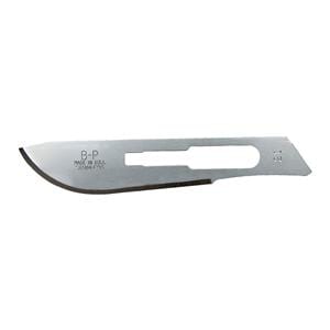 Bard-Parker Sterile Surgical Blade Standard/#21 Disposable