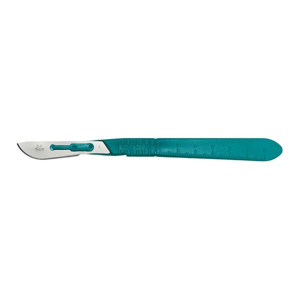 Bard-Parker Disposable Surgical Scalpel Sterile