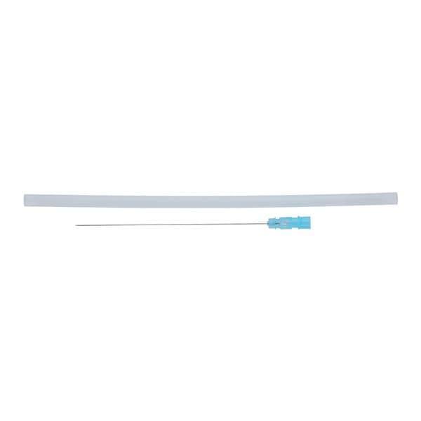 Quincke Spinal Needle 25g 4-11/16", 5 BX/CA