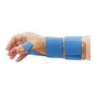 Freedom Spica Splint Wrist/Thumb Size Small/Medium Elastic Right