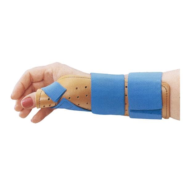 Freedom Spica Splint Wrist/Thumb Size Small/Medium Elastic Right